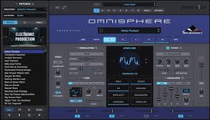 Future Audio Workshop Sub Lab